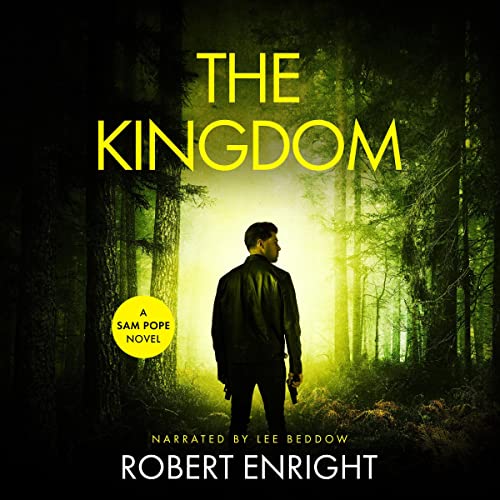 Cover of The Kingdom
