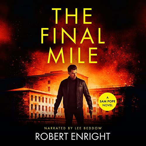 Cover of The Final Mile