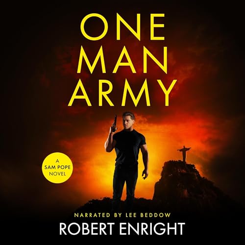 Cover of One Man Army