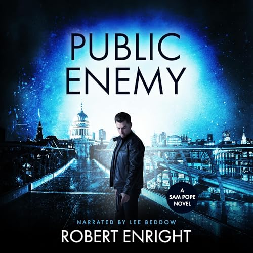 Cover of Public Enemy