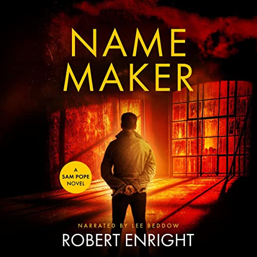 Cover of Name Maker