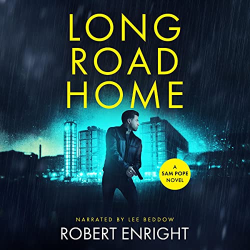 Cover of Long Road Home