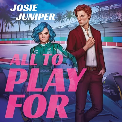 Cover of All to Play For