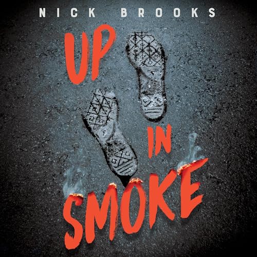 Cover of Up in Smoke