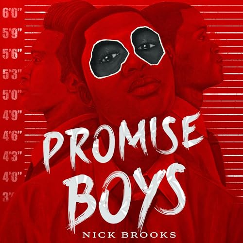 Cover of Promise Boys