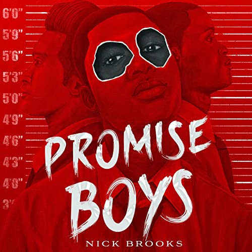 Cover of Promise Boys