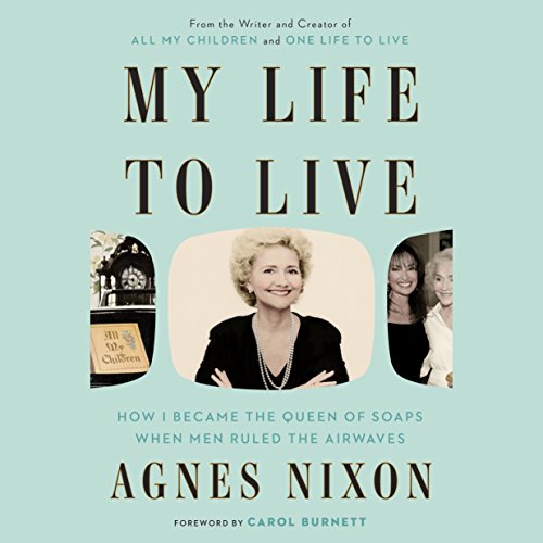 Cover of My Life to Live