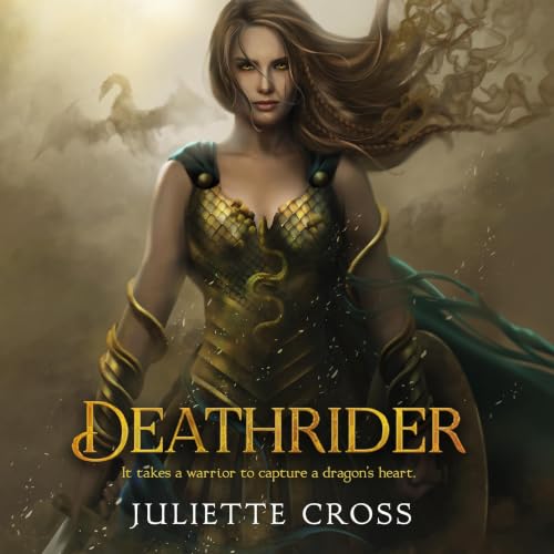 Cover of Deathrider
