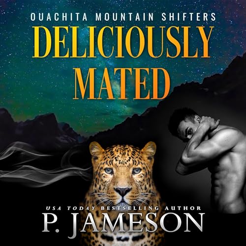 Cover of Deliciously Mated