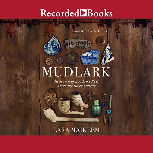 Cover of Mudlark