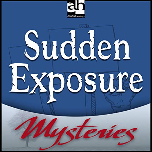 Cover of Sudden Exposure