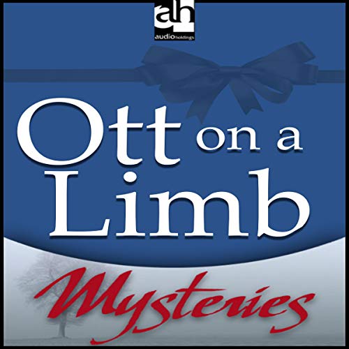 Cover of Ott on a Limb