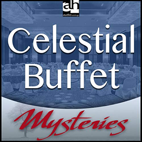 Cover of Celestial Buffet