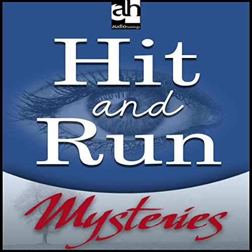 Cover of Hit and Run