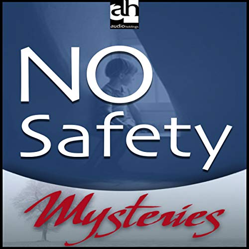 Cover of No Safety