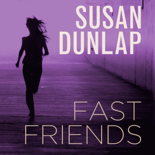Cover of Fast Friends