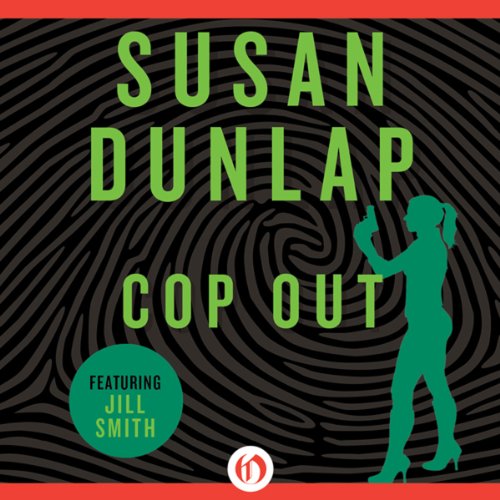 Cover of Cop Out