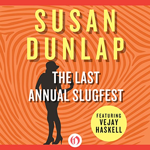 Cover of The Last Annual Slugfest
