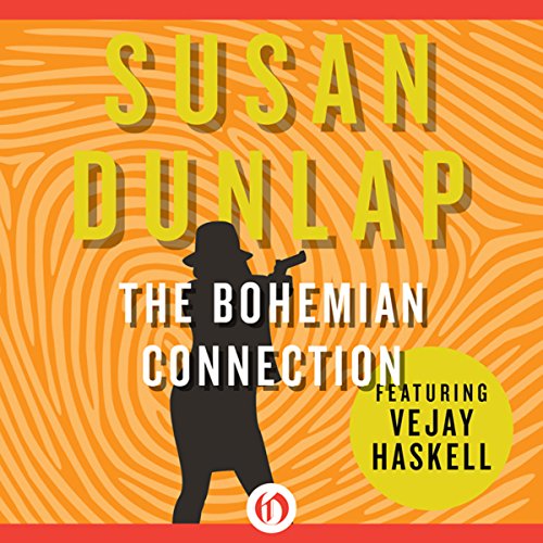 Cover of The Bohemian Connection
