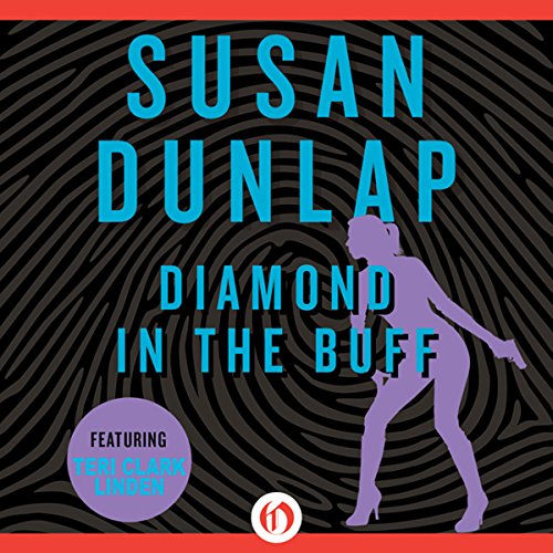 Cover of Diamond in the Buff