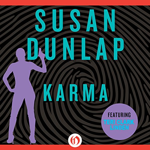 Cover of Karma