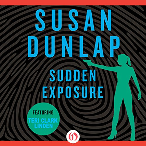 Cover of Sudden Exposure