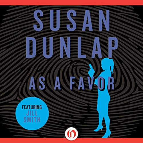 Cover of As a Favor