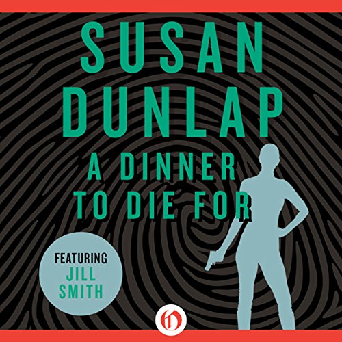 Cover of A Dinner to Die For