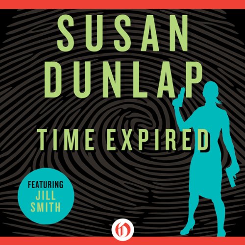 Cover of Time Expired