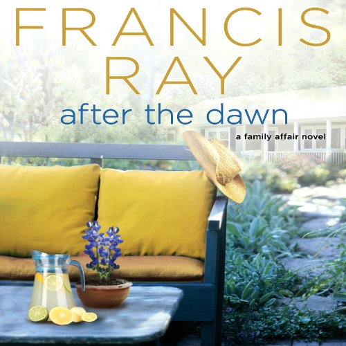 Cover of After the Dawn
