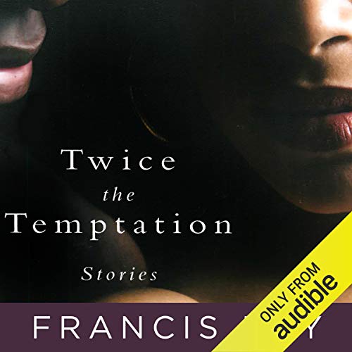 Cover of Twice the Temptation
