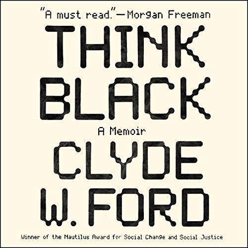 Cover of Think Black