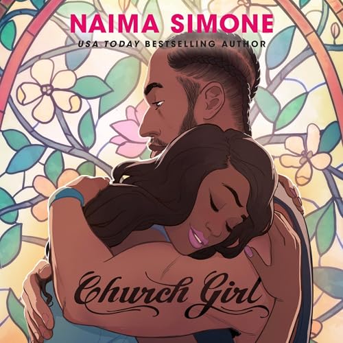 Cover of Church Girl