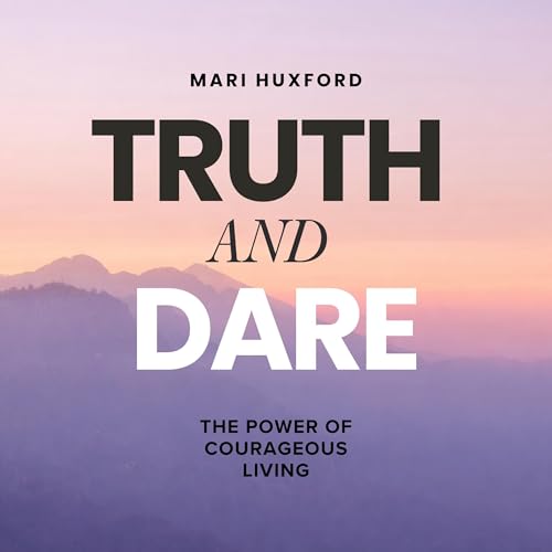 Cover of Truth and Dare
