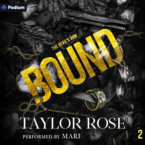 Cover of Bound