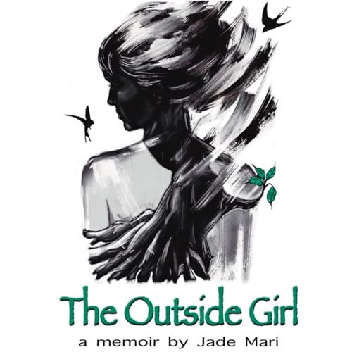 Cover of The Outside Girl