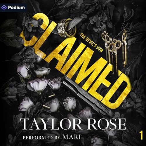 Cover of Claimed