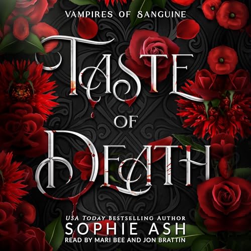 Cover of Taste of Death