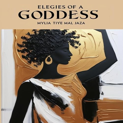 Cover of Elegies of a Goddess