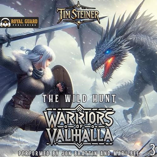 Cover of The Wild Hunt