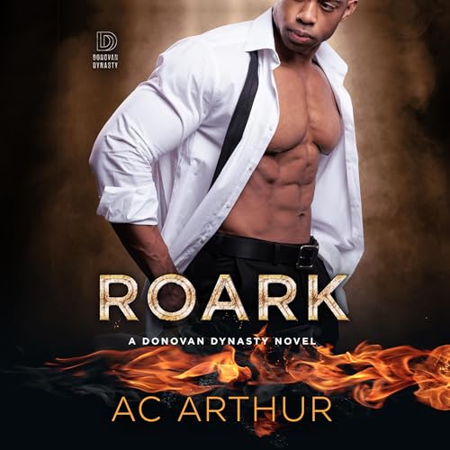 Cover of Roark