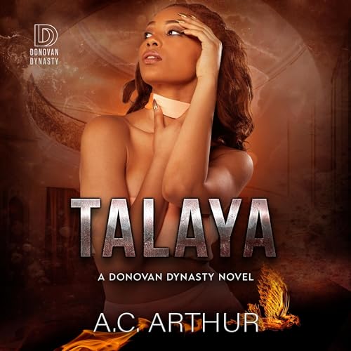 Cover of Talaya