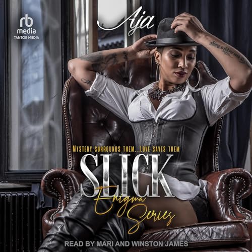 Cover of Slick