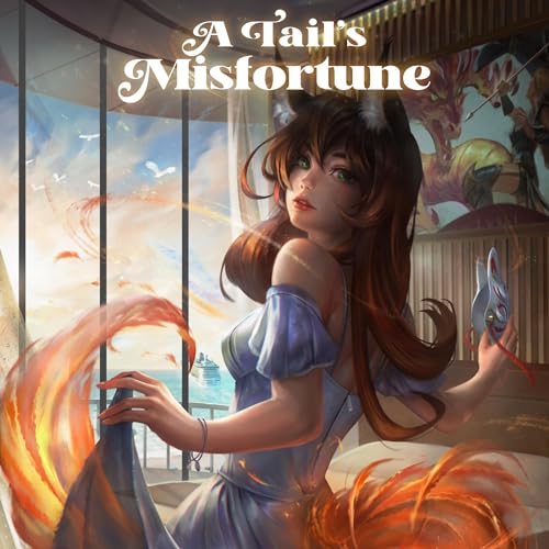 Cover of A Tail's Misfortune