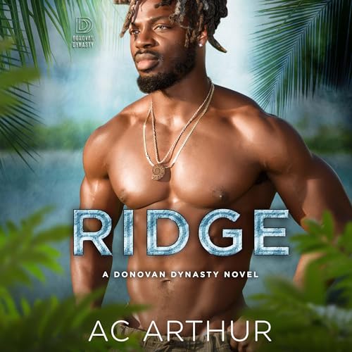 Cover of Ridge