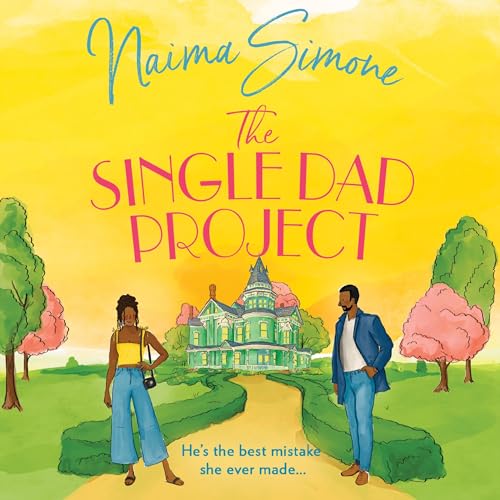 Cover of The Single Dad Project