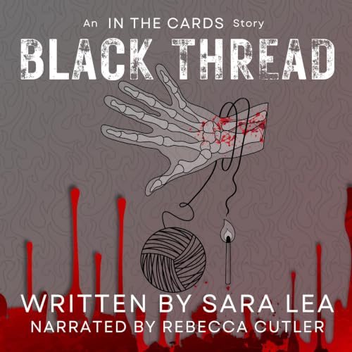 Cover of Black Thread