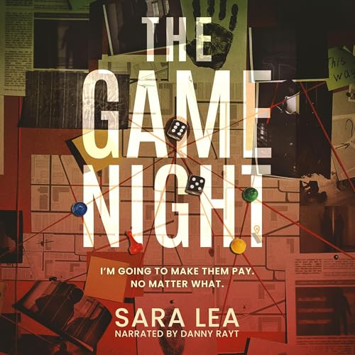 Cover of The Game Night