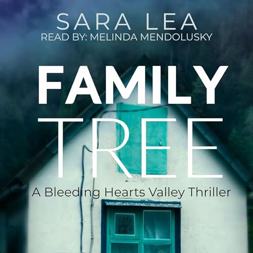 Cover of Family Tree