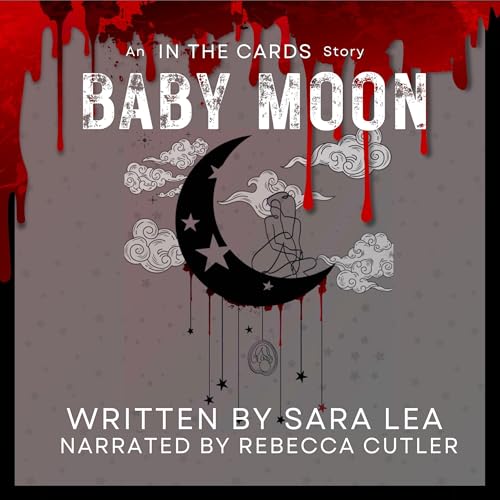Cover of Baby Moon